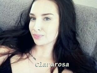Clararosa