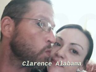 Clarence_Alabama