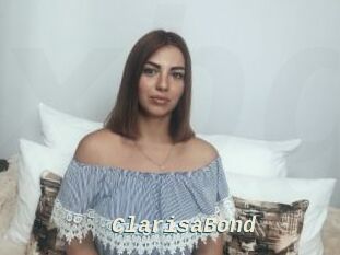 ClarisaBond