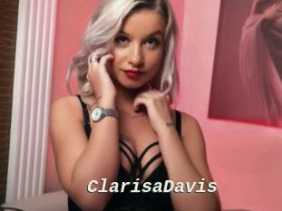 ClarisaDavis