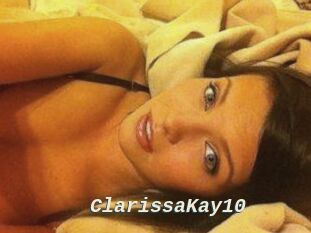 ClarissaKay10