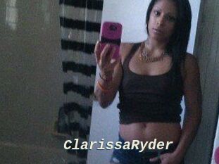 ClarissaRyder
