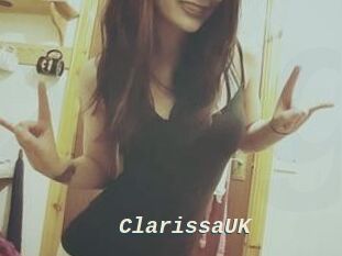 ClarissaUK