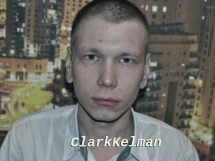 ClarkKelman