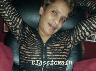 ClassicRain