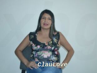 ClauLove