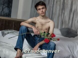 ClaudeDenver