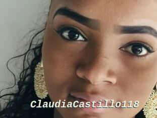 ClaudiaCastillo118