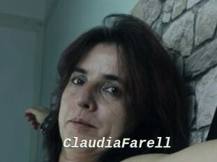 ClaudiaFarell