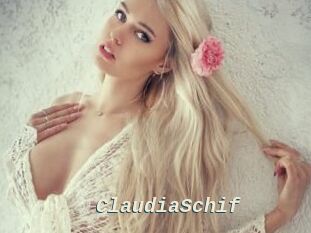 ClaudiaSchif