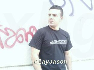 ClayJason