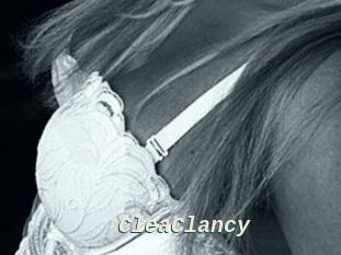 CleaClancy
