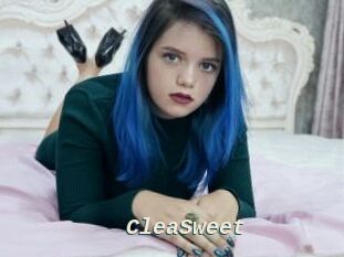 CleaSweet