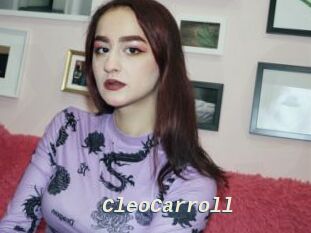 CleoCarroll
