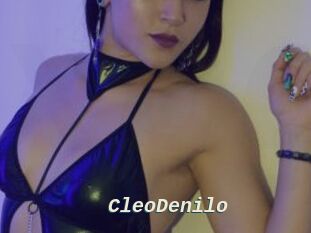 CleoDenilo