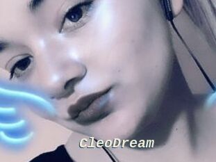 CleoDream