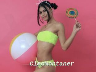 CleoMontaner