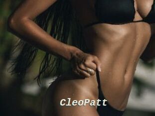 CleoPatt