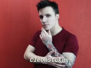 CleonStokes