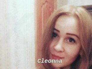 Cleonna