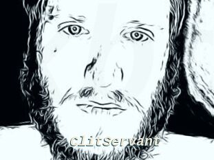 ClitServant