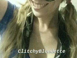 ClitchyBlondette