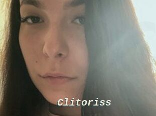 Clitoriss