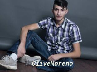 CliveMoreno