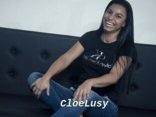 CloeLusy