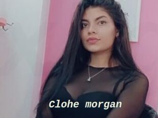 Clohe_morgan