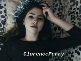 ClorencePerry