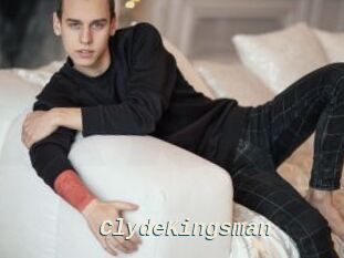 ClydeKingsman