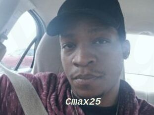 Cmax25