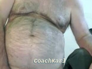 CoachKarl