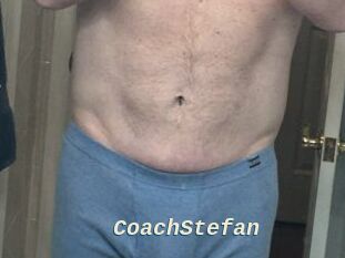 CoachStefan