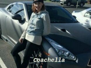 Coachella
