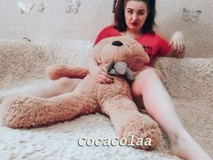 CocaColaa