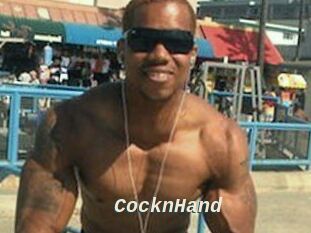 CocknHand