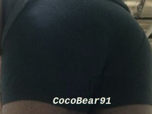 CocoBear91