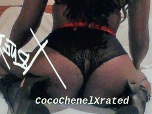 CocoChenelXrated