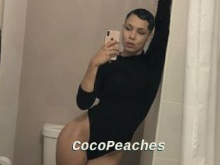 CocoPeaches