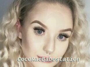 CocoRaeBabestation