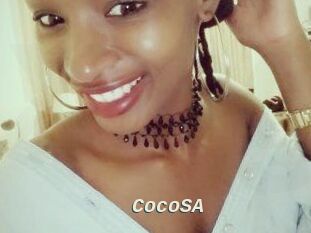 CocoSA