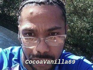 CocoaVanilla69