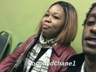 CocoandChanel