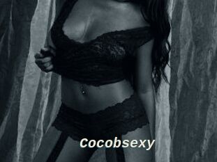 Cocobsexy