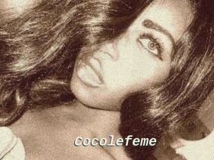 Cocolefeme