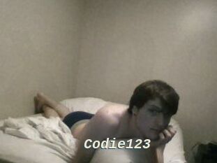 Codie123