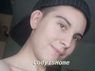 CodyisHome