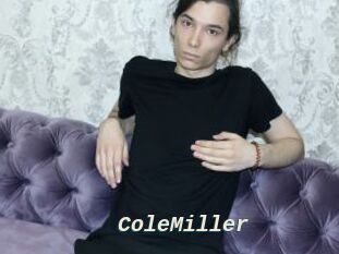 ColeMiller